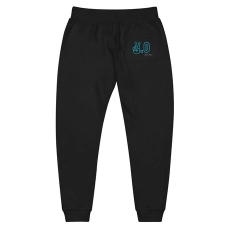 Peace 2.0: Ashley Fleece Sweatpants - 2.0 Lifestyle