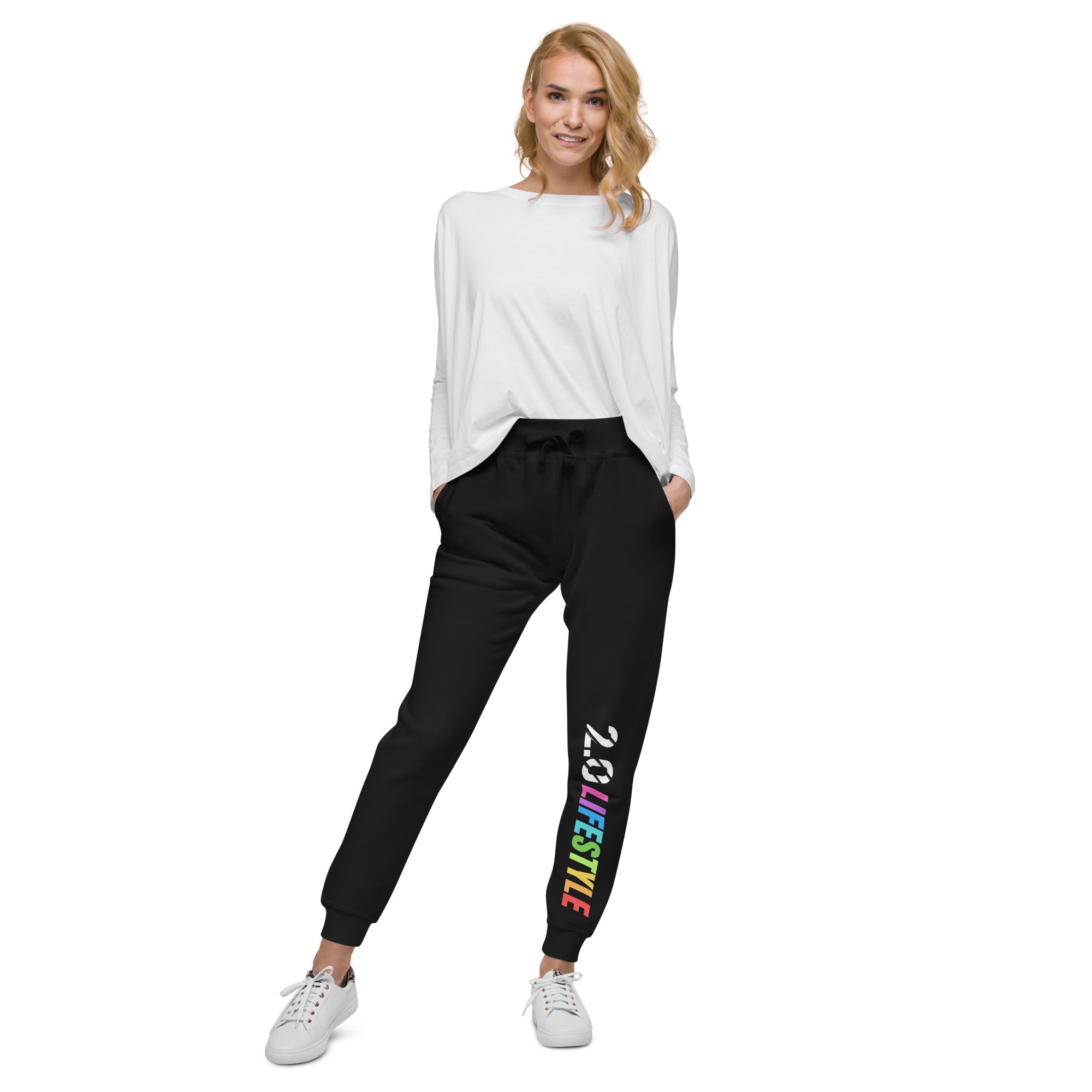 Full of Color Joggers