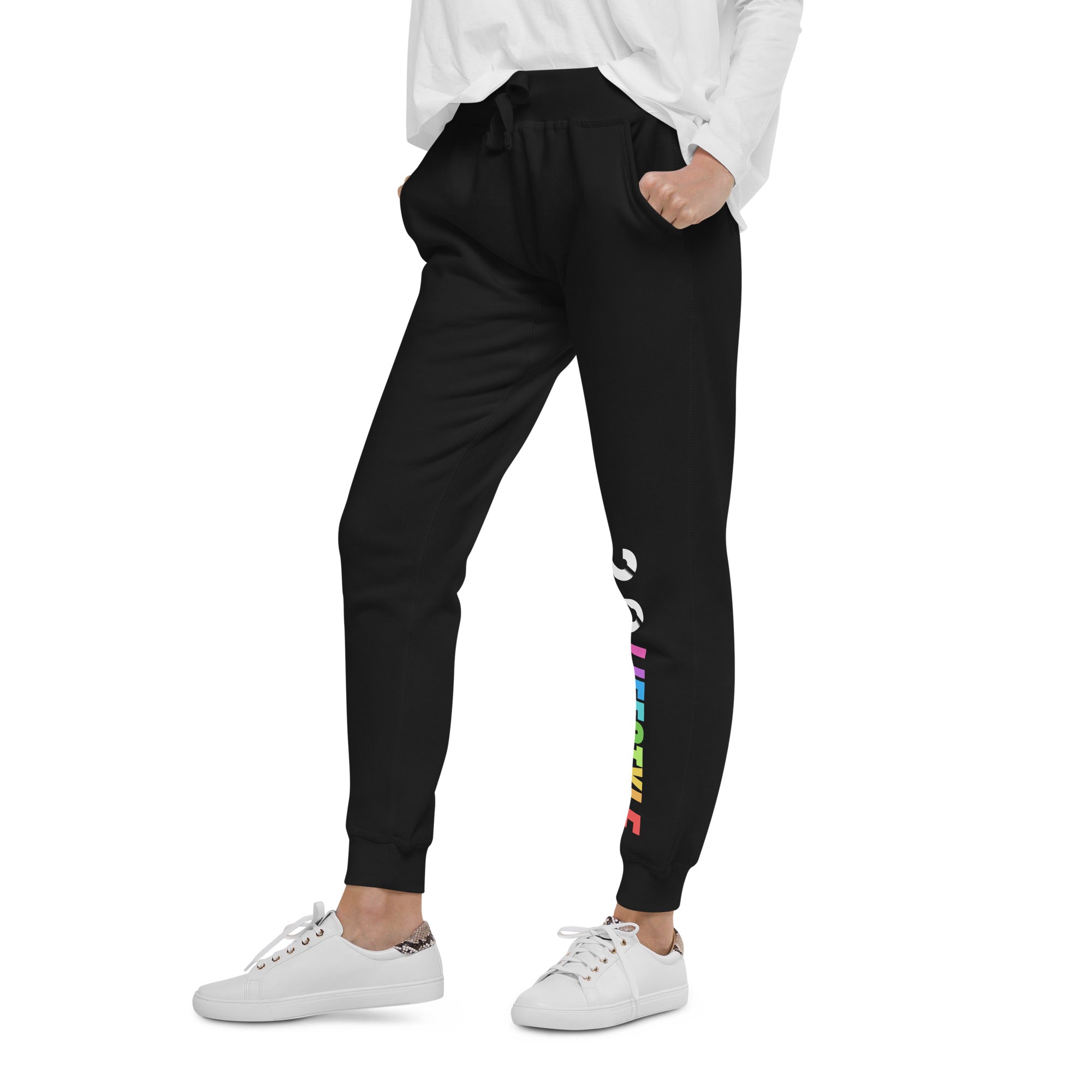 Full of Color Joggers