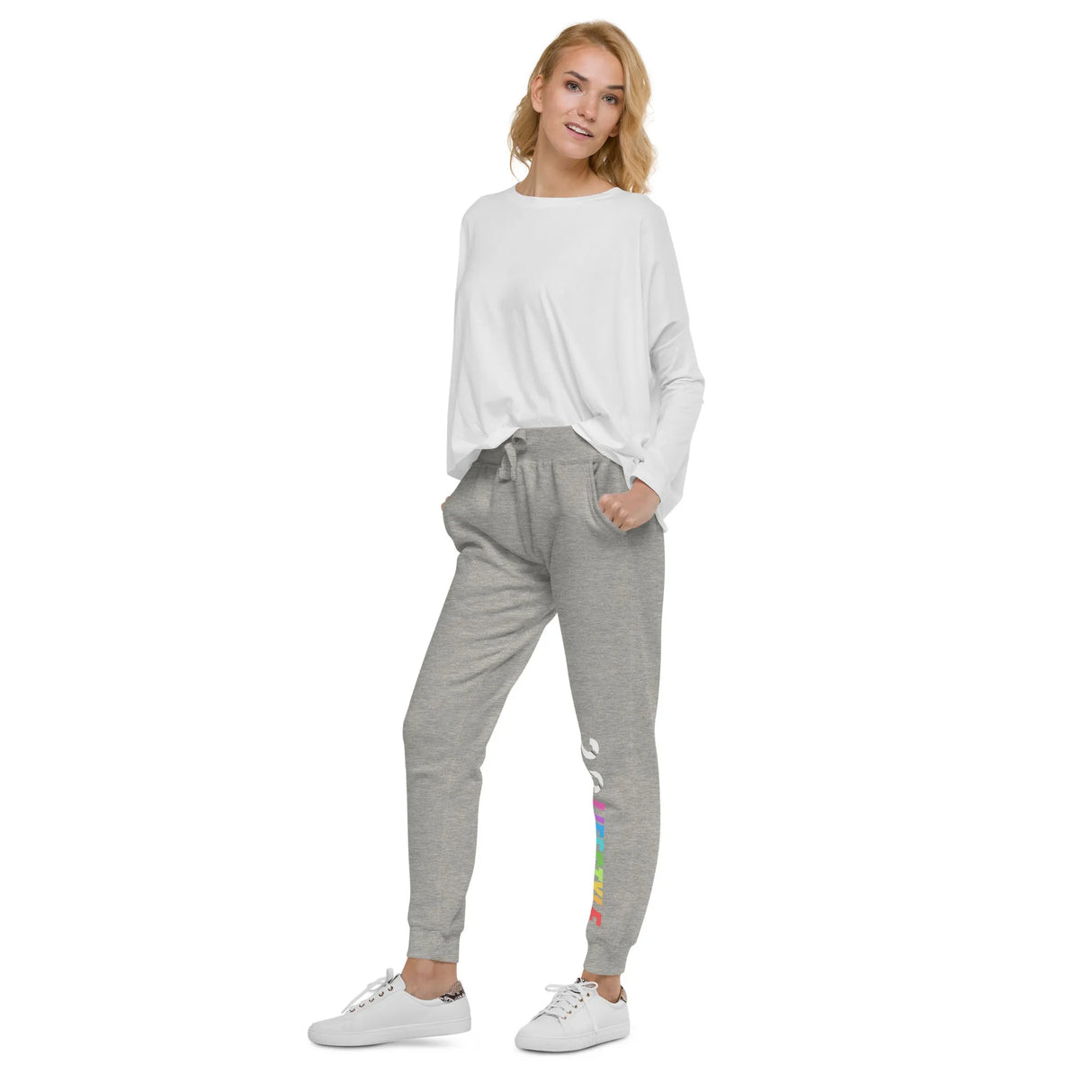 Full of Color Joggers