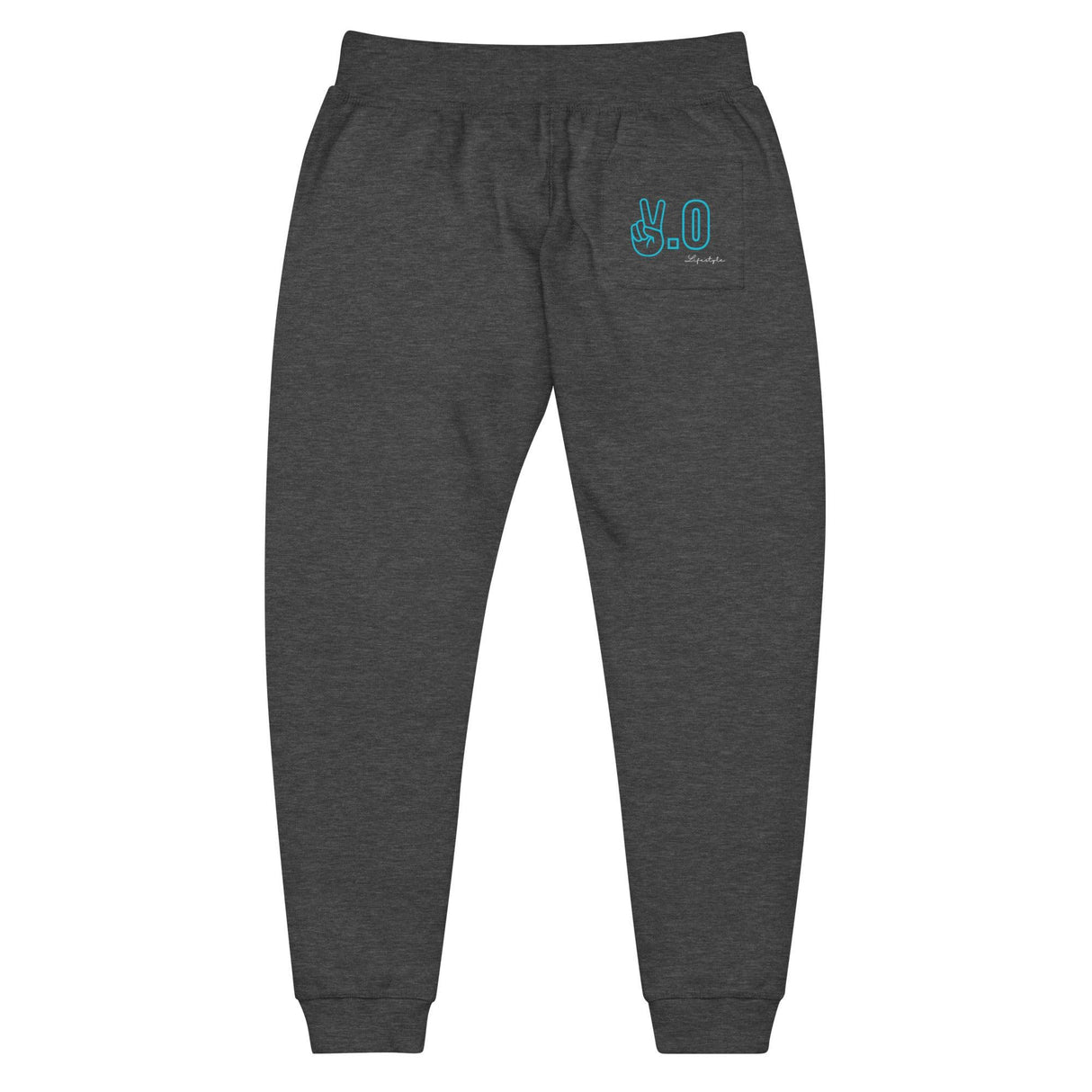 Peace 2.0: Ashley Fleece Sweatpants