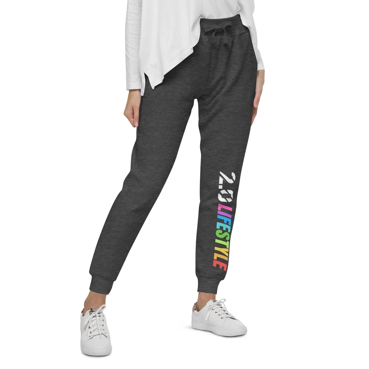 Full of Color Joggers