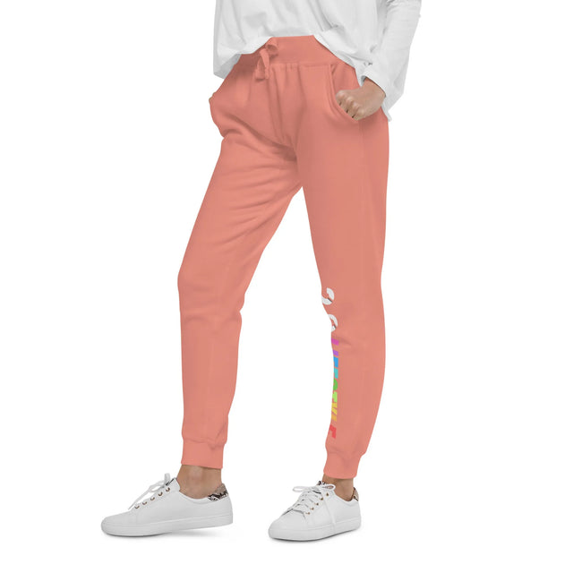 Full of Color Joggers