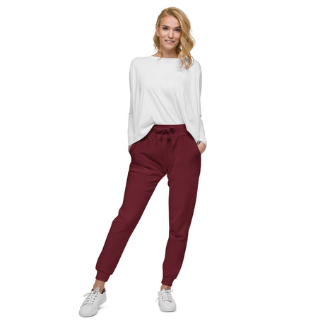 Peace 2.0: Ashley Fleece Sweatpants - 2.0 Lifestyle