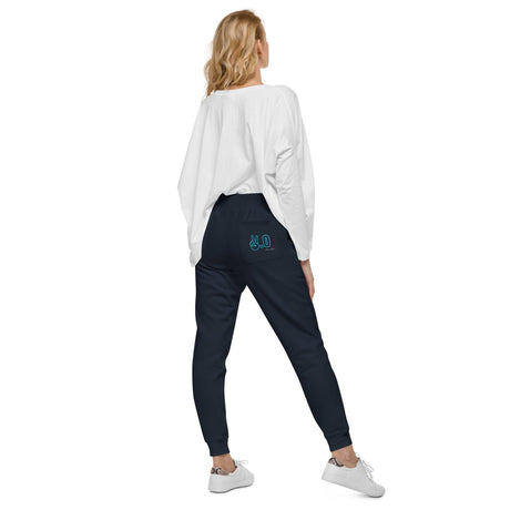 Peace 2.0: Ashley Fleece Sweatpants - 2.0 Lifestyle