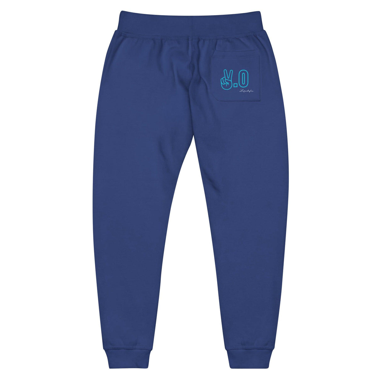 Peace 2.0: Ashley Fleece Sweatpants