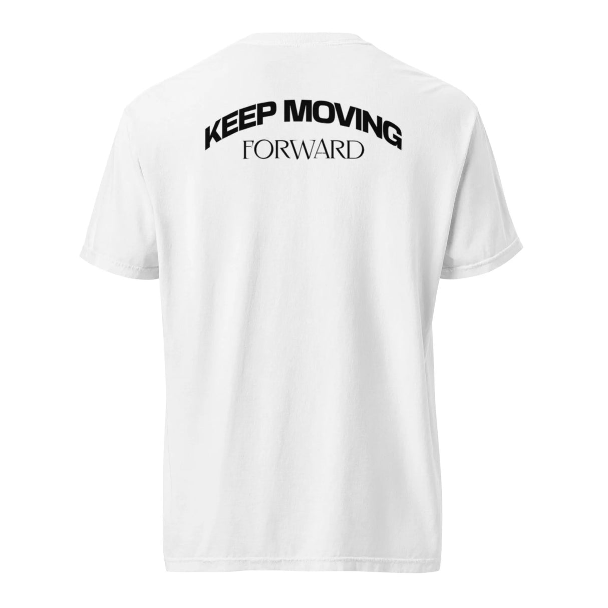 Keep Moving Forward Tee