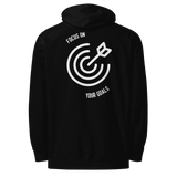 Your Goals Hoodie