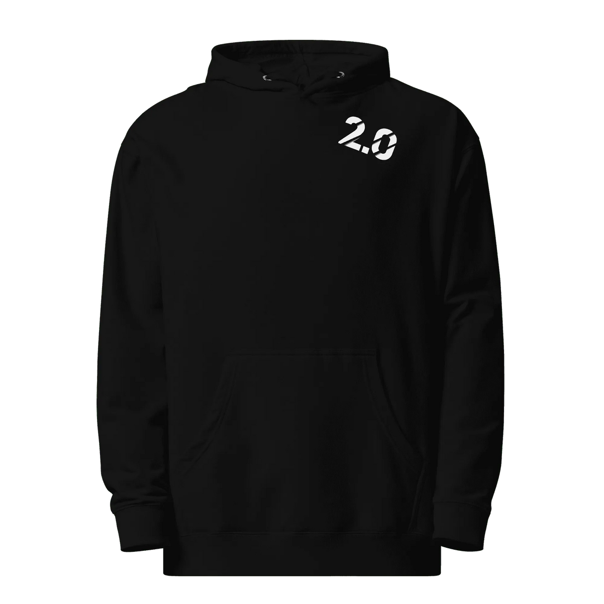 Your Goals Hoodie