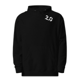 Your Goals Hoodie