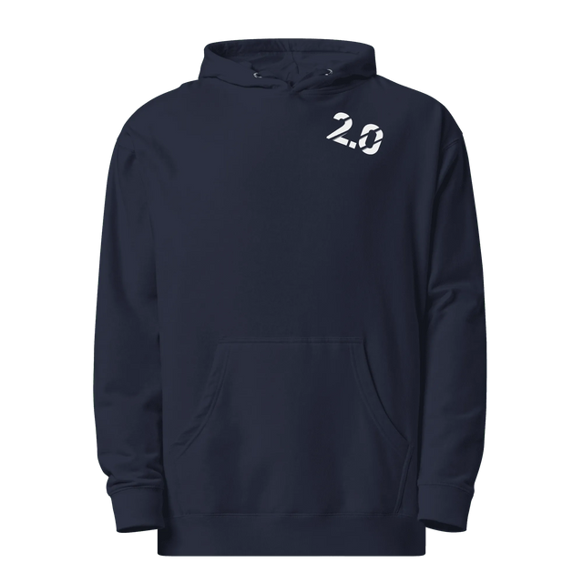 Your Goals Hoodie