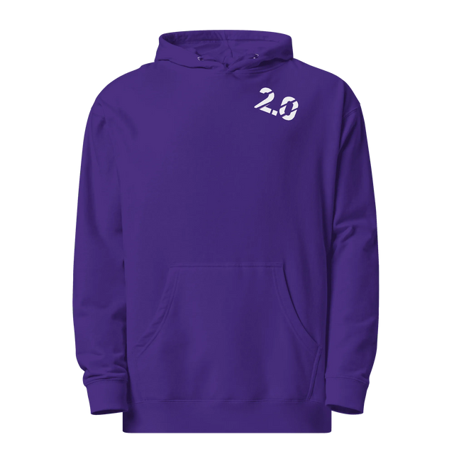 Your Goals Hoodie