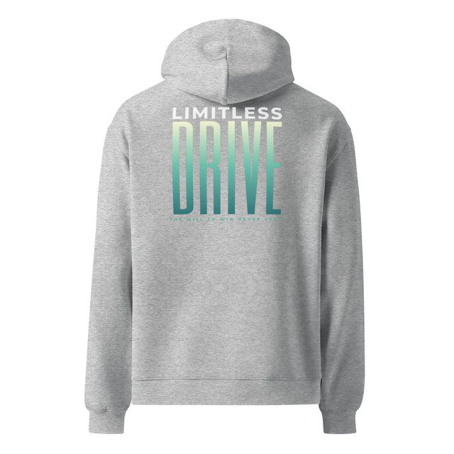 Limitless Drive Hoodie