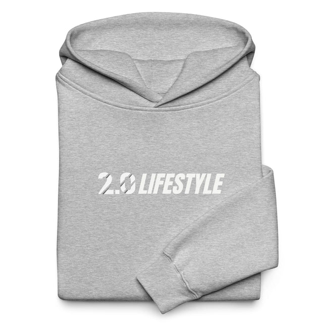 Limitless Drive Hoodie