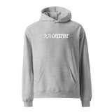 Limitless Drive Hoodie