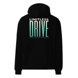 Limitless Drive Hoodie