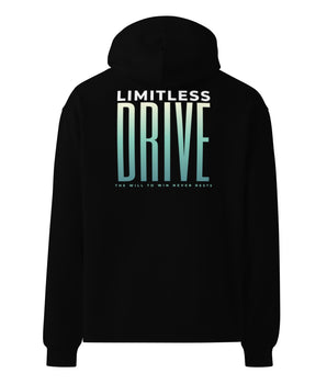 Limitless Drive Hoodie