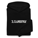 Limitless Drive Hoodie