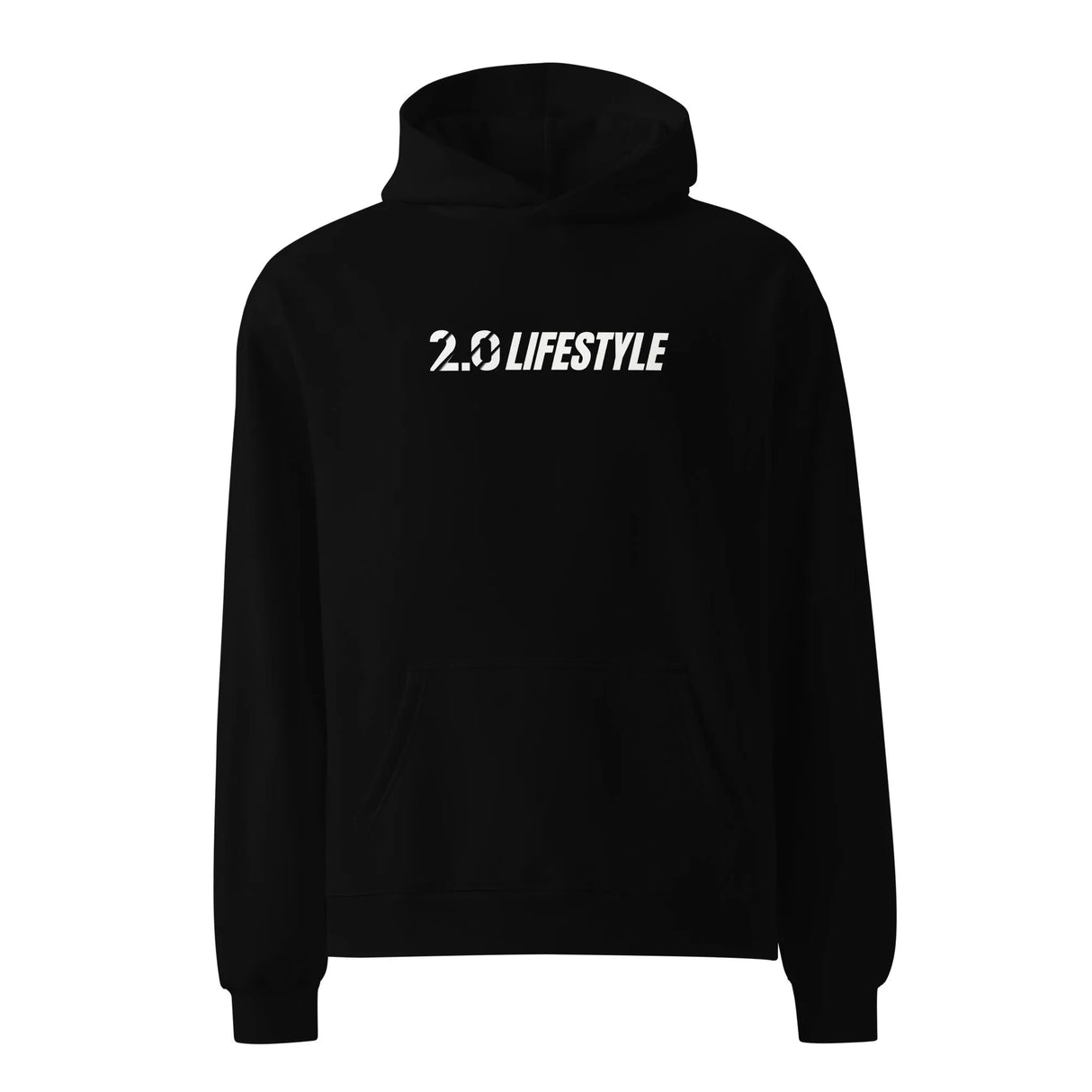 Limitless Drive Hoodie