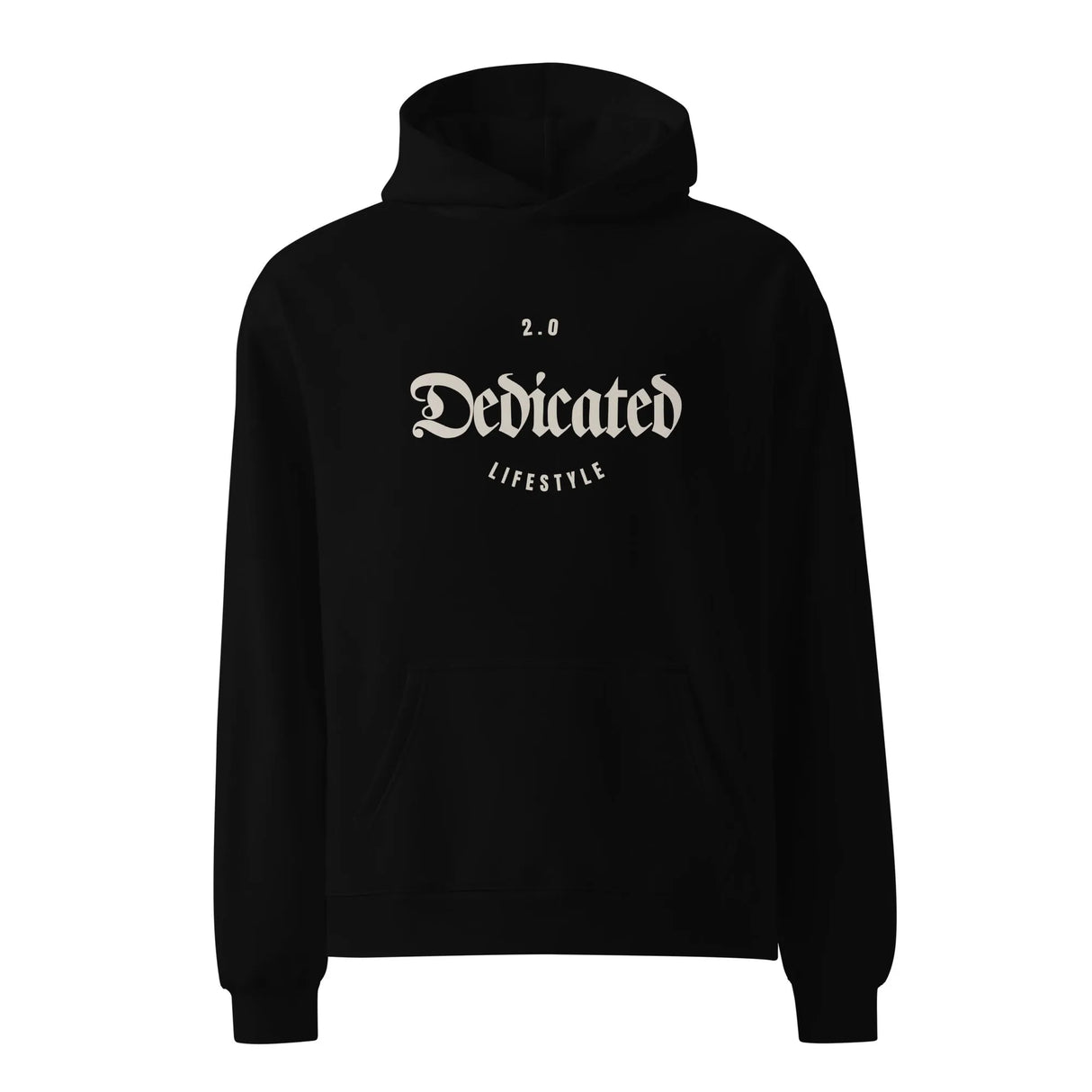 DEDICATED Hoodie