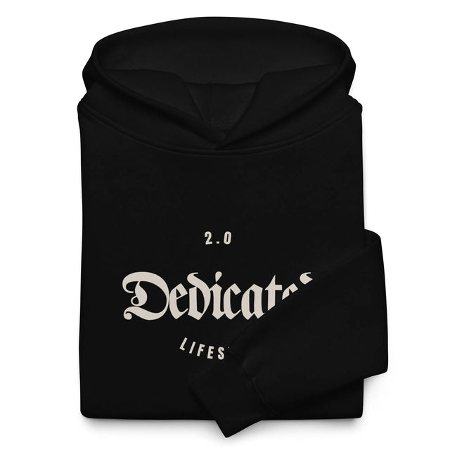 DEDICATED Hoodie