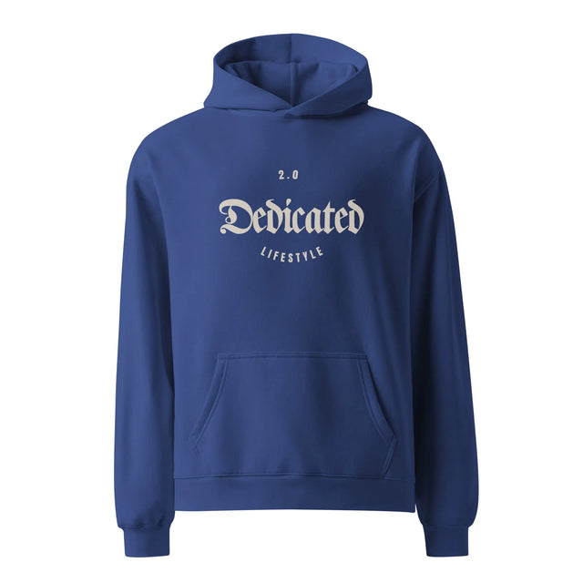 DEDICATED Hoodie