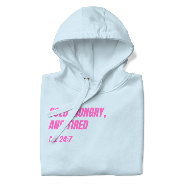 ME 24/7 Hoodie