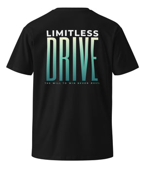 Limitless Drive Shirt