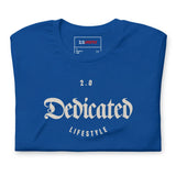 DEDICATED Tee