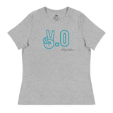 Peace 2.0: Ashley Relaxed Tee