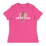 Lightning: Ashley Tee - 2.0 Lifestyle