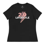 Lightning: Ashley Tee - 2.0 Lifestyle