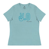 Peace 2.0: Ashley Relaxed Tee