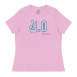 Peace 2.0: Ashley Relaxed Tee - 2.0 Lifestyle