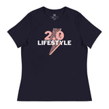 Lightning: Ashley Tee - 2.0 Lifestyle