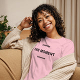 This Moment Tee