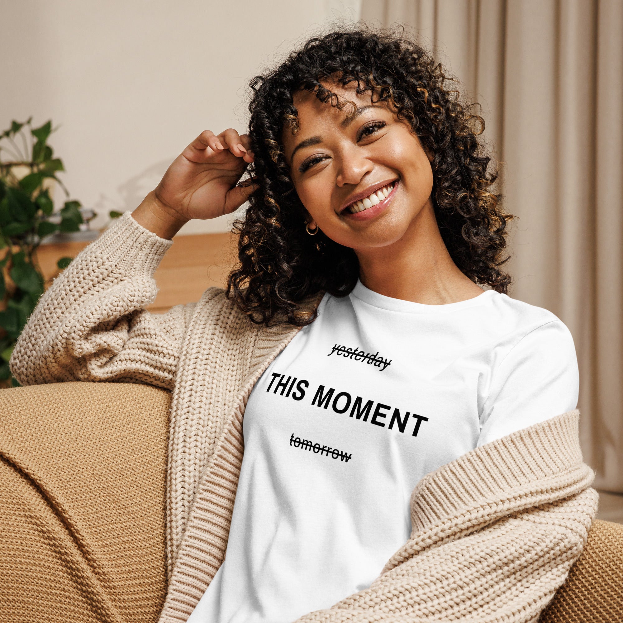 This Moment Tee