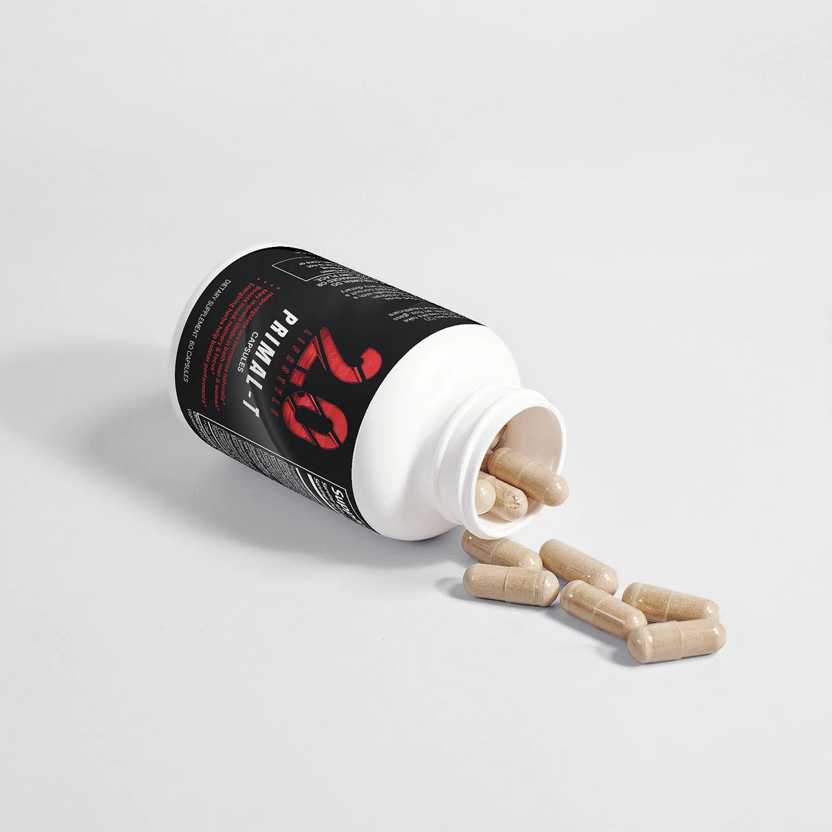 Primal-T - 2.0 Lifestyle