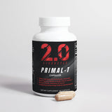 Primal-T - 2.0 Lifestyle