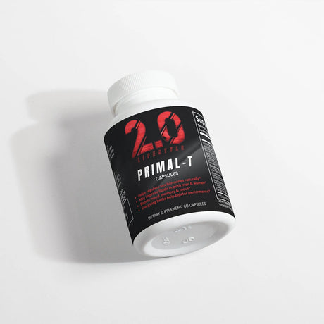 Primal-T - 2.0 Lifestyle