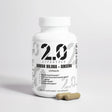 Ginkgo Biloba + Ginseng - 2.0 Lifestyle