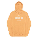 ME VS. ME Midweight Hoodie - 2.0 lifestyle