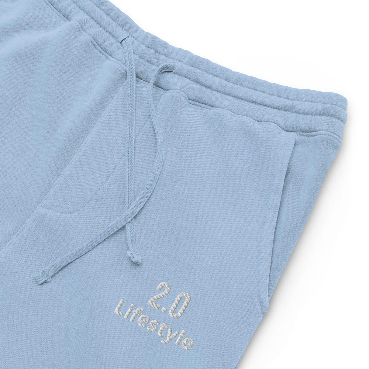 Unisex pigment-dyed sweatpants - 2.0 lifestyle