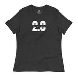 The Lifestyle Relaxed T-Shirt - 2.0 lifestyle