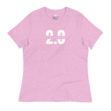 The Lifestyle Relaxed T-Shirt - 2.0 lifestyle